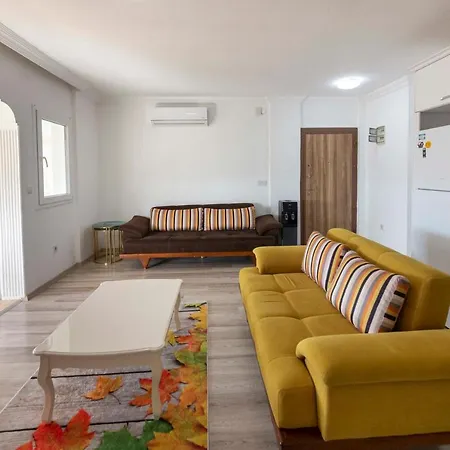 Comfortable Apartment With Splendid Sea View In Turgutreis, Bodrum * Turgutreis