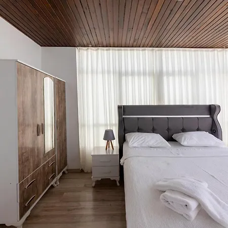 Comfortable Apartment With Splendid Sea View In Turgutreis, Bodrum Turgutreis