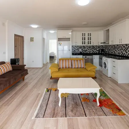Comfortable Apartment With Splendid Sea View In Turgutreis, Bodrum *