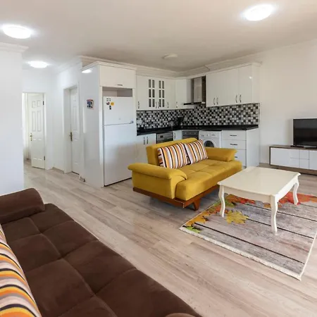 Comfortable Apartment With Splendid Sea View In Turgutreis, Bodrum *